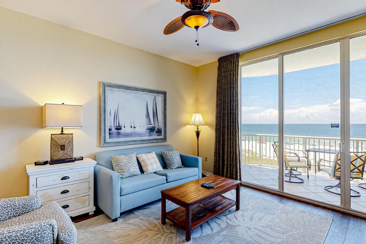 Spanish Key 304 Perdido Key Dış mekan fotoğraf
