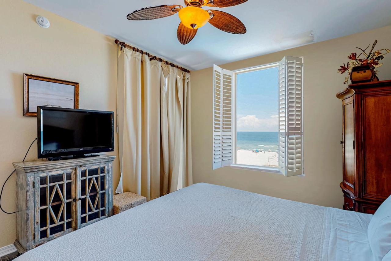 Spanish Key 304 Perdido Key Dış mekan fotoğraf