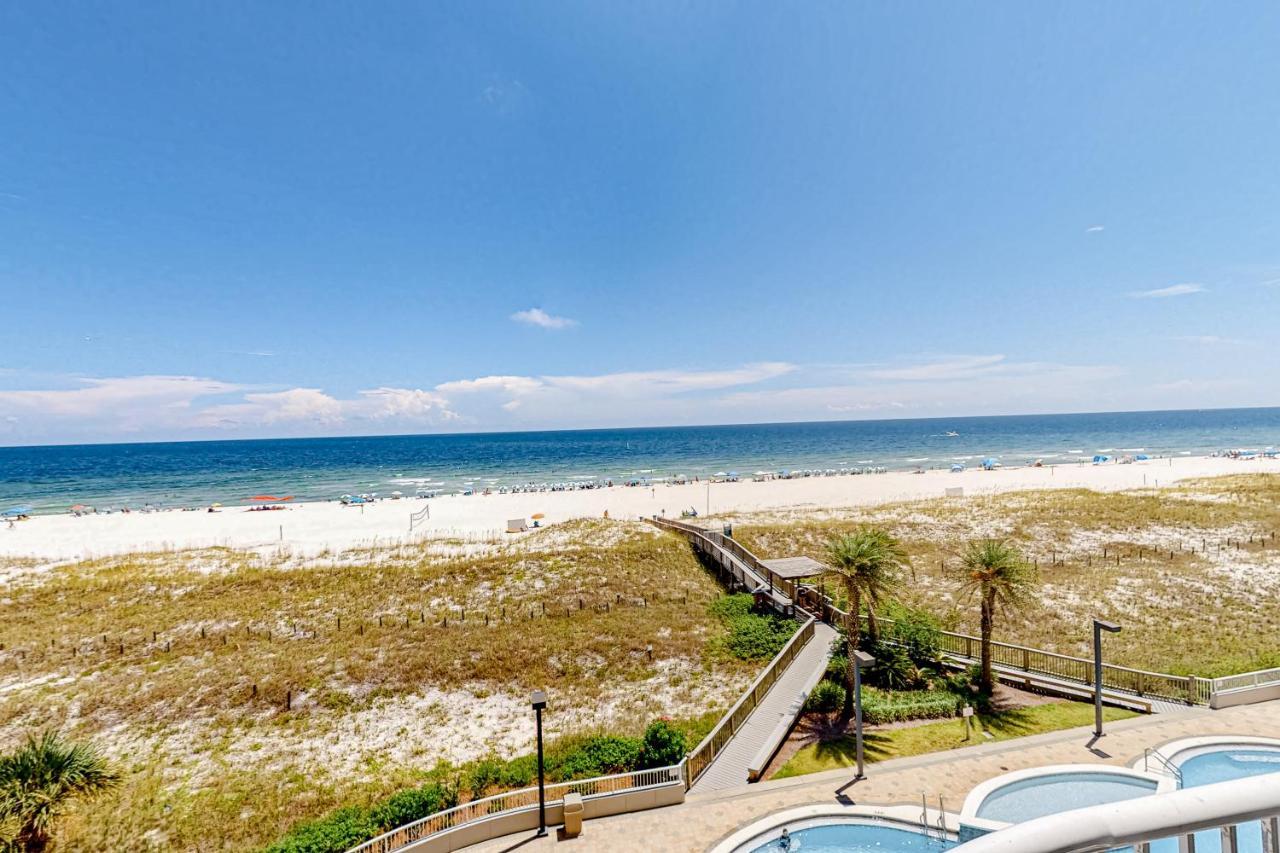 Spanish Key 304 Perdido Key Dış mekan fotoğraf