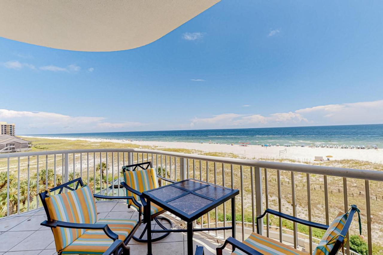 Spanish Key 304 Perdido Key Dış mekan fotoğraf