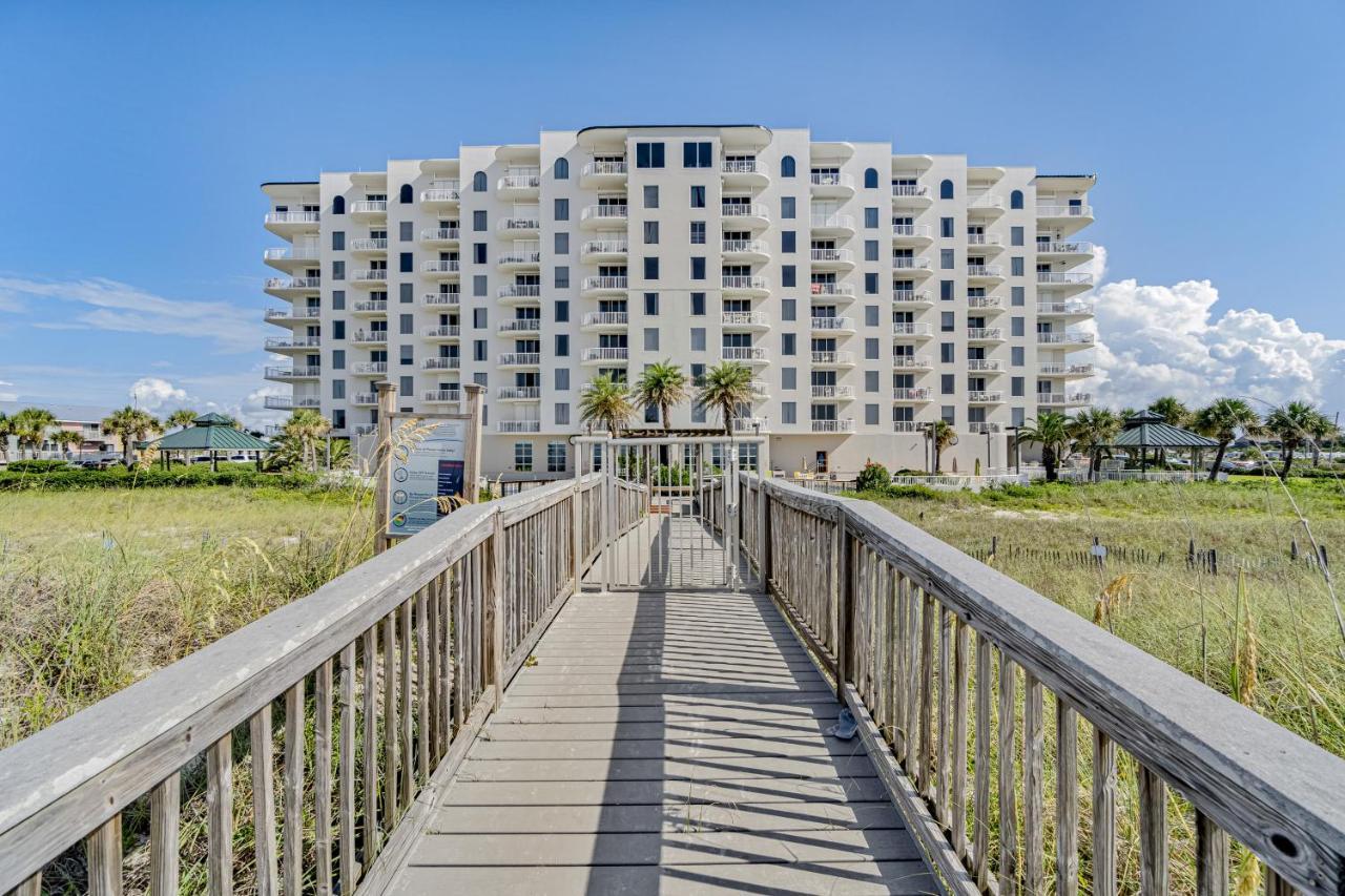 Spanish Key 304 Perdido Key Dış mekan fotoğraf