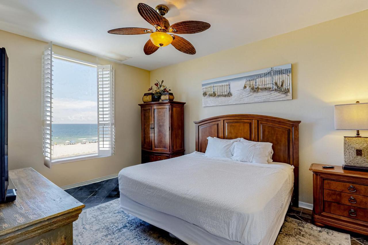 Spanish Key 304 Perdido Key Dış mekan fotoğraf