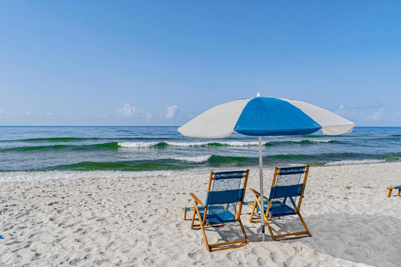 Spanish Key 304 Perdido Key Dış mekan fotoğraf