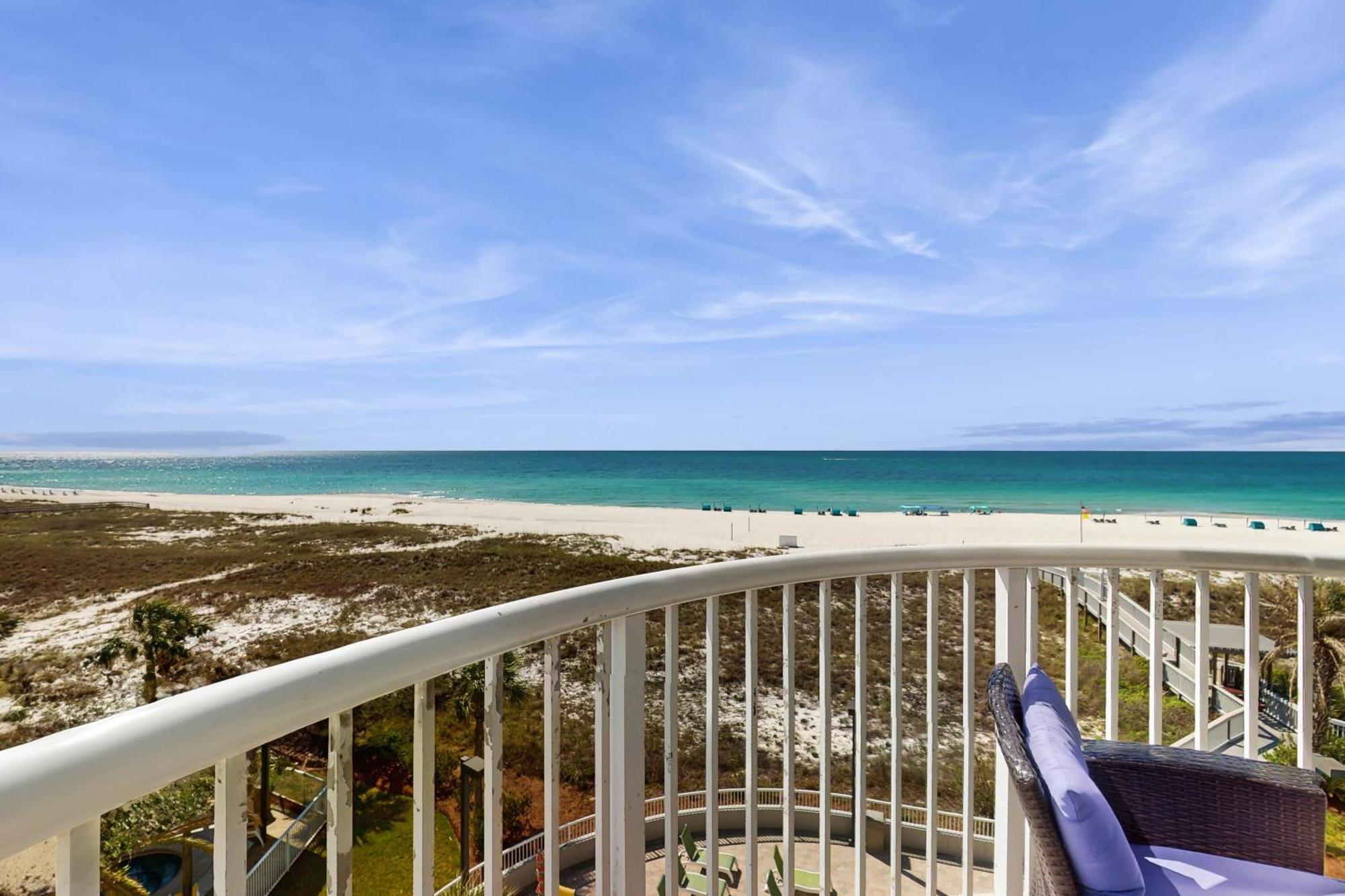 Spanish Key 304 Perdido Key Dış mekan fotoğraf