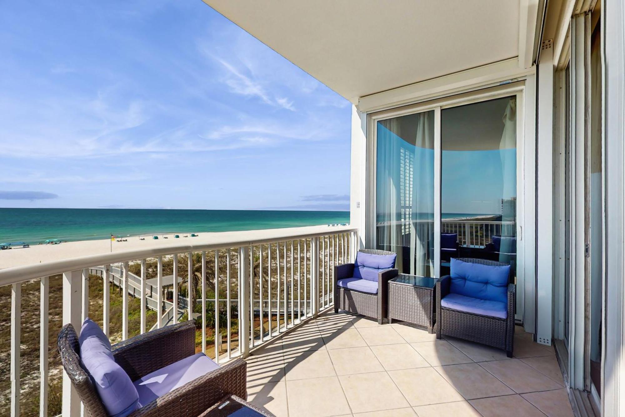 Spanish Key 304 Perdido Key Dış mekan fotoğraf